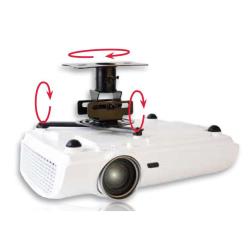 Optoma KIT MONTAGGIO OCM818B-RU NERO